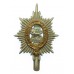 Worcestershire Regiment Cap Badge