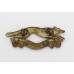 East Riding Yeomanry Cap/Collar Badge