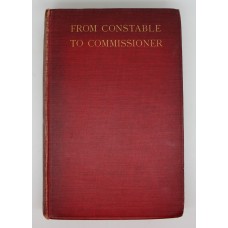 Book - From Constable To Commissioner