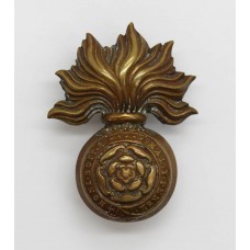 Victorian Royal Fusiliers Collar Badge