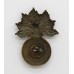 Victorian Royal Fusiliers Collar Badge