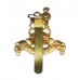 Royal Army Pay Corps (R.A.P.C.) Beret Badge - Queen's Crown 
