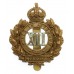 Edwardian 13th Hussars Cap Badge