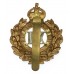 Edwardian 13th Hussars Cap Badge