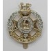 Forester Brigade Anodised (Staybrite) Cap Badge