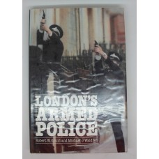 Book - London's Armed Police