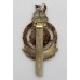 Lancashire Brigade Anodised (Staybright) Cap Badge