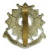 Bedfordshire & Hertfordshire Regiment Cap Badge
