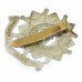 Bedfordshire & Hertfordshire Regiment Cap Badge