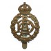 Army Dental Corps (A.D.C.) Cap Badge - King's Crown (1st Pattern)