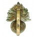 Royal Fusiliers Cap Badge - King's Crown