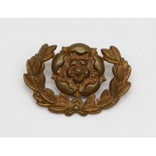 Hampshire Regiment Collar Badge