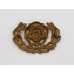 Hampshire Regiment Collar Badge
