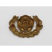 Hampshire Regiment Collar Badge