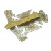 Wiltshire Regiment Cap Badge