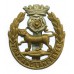 York and Lancaster Regiment Cap Badge
