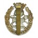 York and Lancaster Regiment Cap Badge