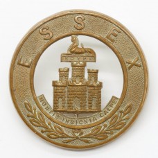 Essex Regiment Helmet Plate Centre