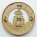 Essex Regiment Helmet Plate Centre