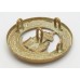 Essex Regiment Helmet Plate Centre