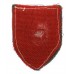 Rhine Army Troops Cloth Formation Sign