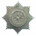 Port of London Authority Police Star Helmet Plate