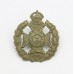 Edward VII Rifle Brigade Field Service Cap Badge