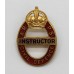 WW2 Air Raid Precaution School (A.R.P.S.) Civil Defence Instructor Badge