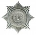 Port of London Authority Police Star Helmet Plate