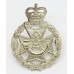 Green Jackets Brigade Officer's Cap Badge