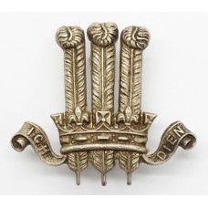 2nd Gurkha Rifles Officer's Cap Badge