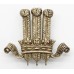 2nd Gurkha Rifles Officer's Cap Badge