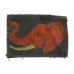 British Troops Persia & Iraq (PAI Force) Printed Formation Sign 