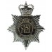 West Midlands Police Helmet Plate - Queen's Crown