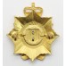 Royal Logistic Corps Officer's Cap Badge