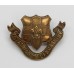 Loyal North Lancashire Regiment Officer's Service Dress Collar Badge