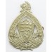 Canadian Essex and Kent Scottish Cap Badge