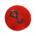 54th (East Anglian) Infantry Division Cloth Formation Sign