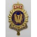 Canadian Forces Physical Education & Recreation Branch Cap Badge
