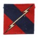 33rd Anti-Aircraft Brigade Printed Formation Sign