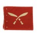 48th Gurkha Brigade Printed Formation Sign