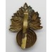 Royal Fusiliers Cap Badge - King's Crown
