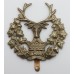Gordon Highlanders Pagri Badge