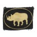 10th Armoured Division Printed Formation Sign (2nd Pattern)