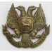 Trinity College Glenalmond O.T.C. Cap Badge