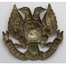 Trinity College Glenalmond O.T.C. Cap Badge