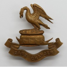 WW1 Liverpool Pals Cap/Collar Badge