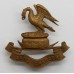 WW1 Liverpool Pals Cap/Collar Badge