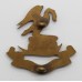 WW1 Liverpool Pals Cap/Collar Badge