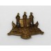 King's Own Scottish Borderers (K.O.S.B.) Collar Badge